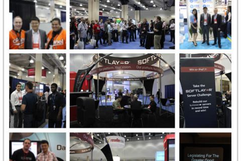 斯百德应邀访美成功！