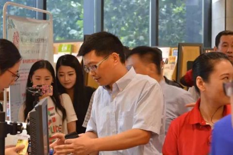 安徽省文化惠民消费季启动