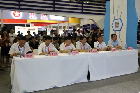 安徽斯百德协办第一届国际智能语音及人工智能产品创新大赛