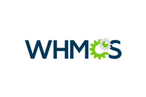 WHMCS企业用户