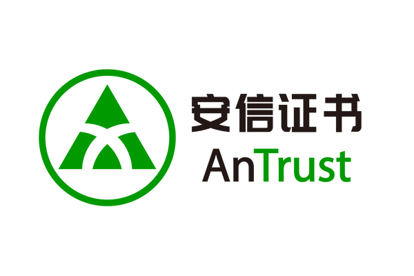 安信证书-网络安全服务提供商