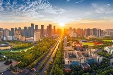合肥：推动制造业高质量发展取得新成效