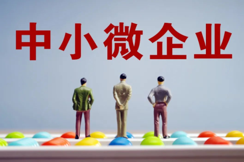 安徽新方案支持中小微企业高质量发展