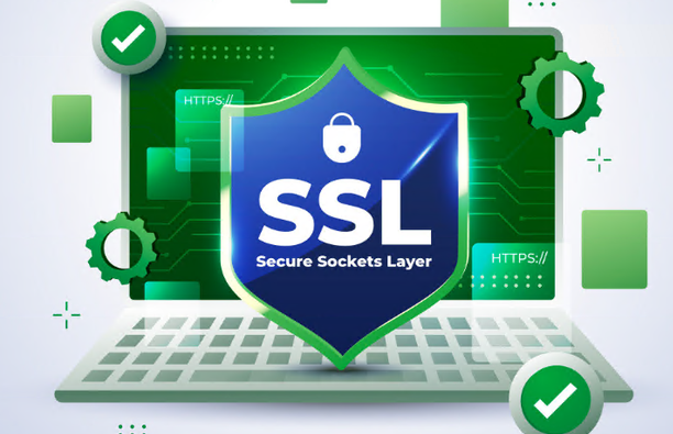 SSL证书怎么申请?SSL证书申请流程 - 安徽斯百德