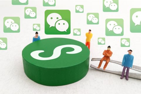 新零售小程序