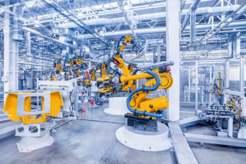 关于公开征集全市工业企业市场拓展相关需求的通知