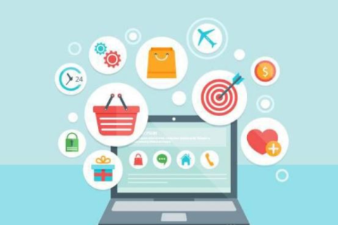 电商网站选择Shopify还是WordPress好?