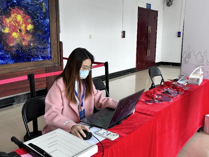 斯百德助力中国科大郭沫若奖学金颁奖典礼成功举办