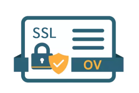 OV SSL证书