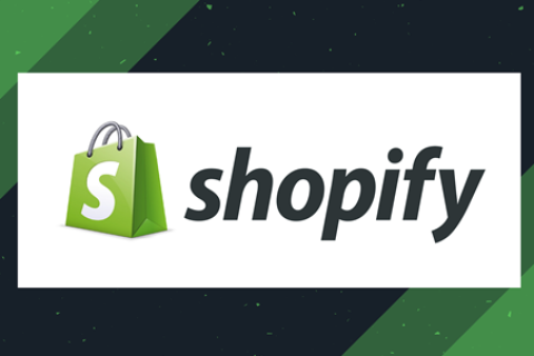 Shopify建站的好处