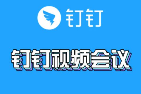 钉钉视频会议