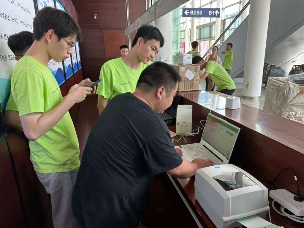 斯百德助力VALSE成功举办