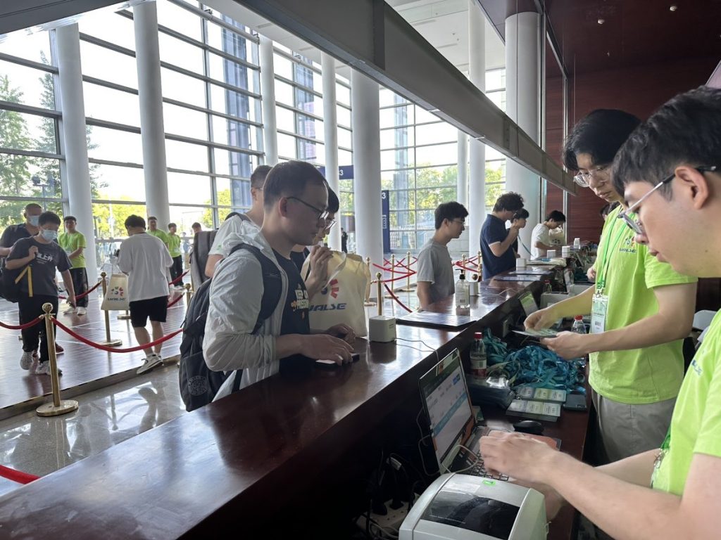 斯百德助力VALSE成功举办