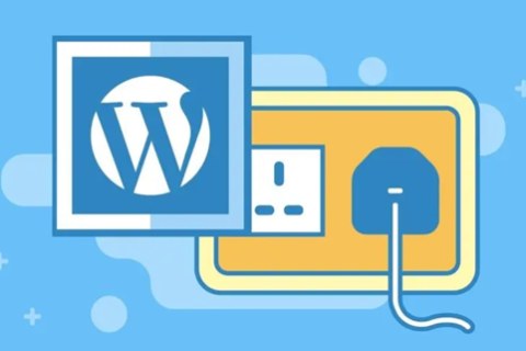 博客网站 wordpress