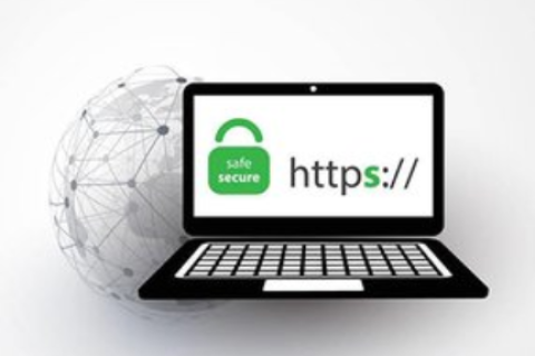 https证书
