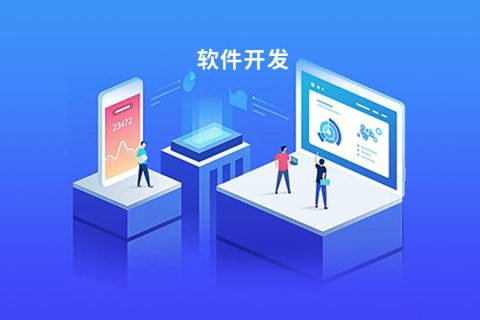 软件开发步骤