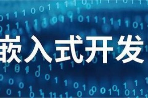 嵌入式开发