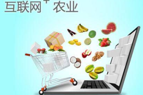 农产品短视频