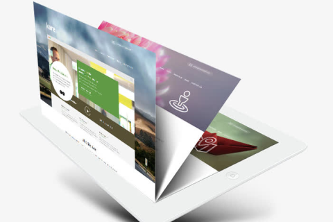 企业如何进行网站建设服务器的选择