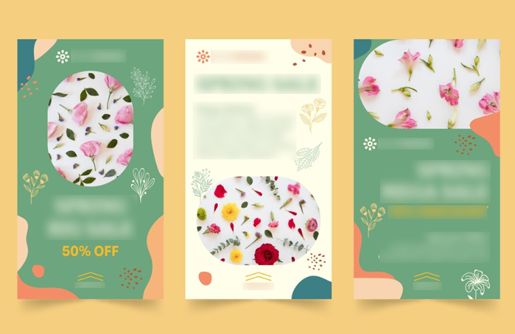 鲜花礼品解决方案