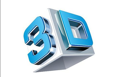 制作3D动画的流程