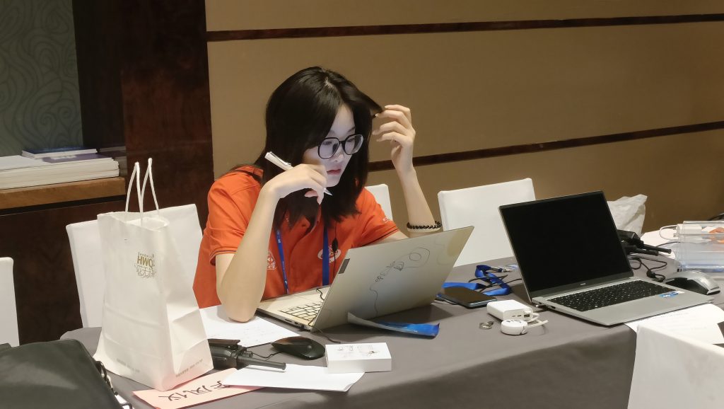 斯百德助力第二届CCF量子计算大会暨中国量子计算产业峰会成功举办