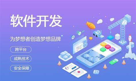 人工智能软件开发