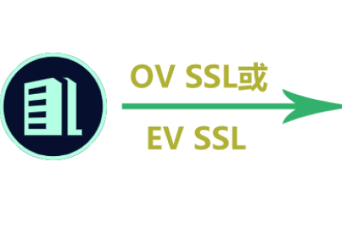 OV SSL证书