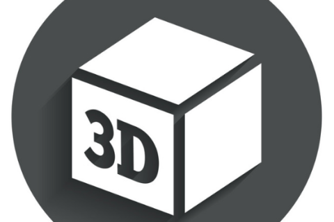 3D动画制作过程