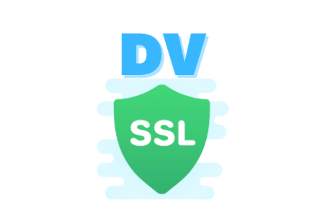 dv ssl证书