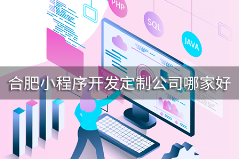 合肥小程序开发定制公司哪家好