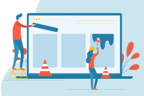 营销型网站建设开发需要遵循哪些原则