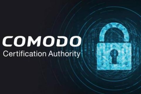 comodo ssl证书