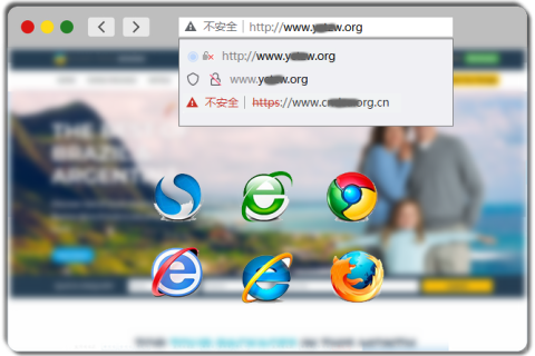 SSL证书安全