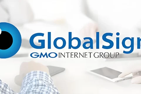 GlobalSign代码签名证书