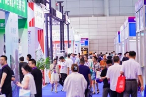 合肥首座大型花园式光储充综合电站即将上线