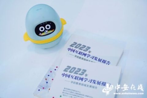 安徽本土品牌阿尔法蛋，从中国声谷走出