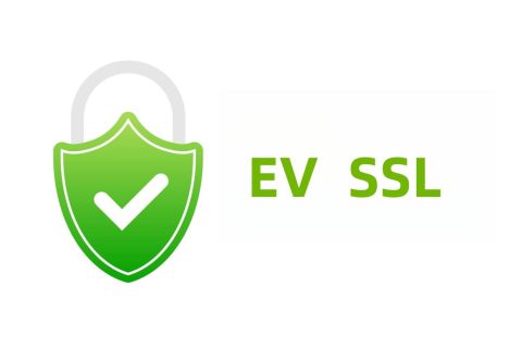 EV SSL证书