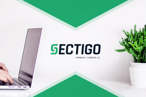 Sectigo ssl
