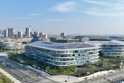 民营经济发展的“合肥样本”