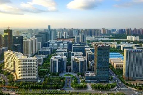 同比增长6.6%！一季度合肥市经济良好开局