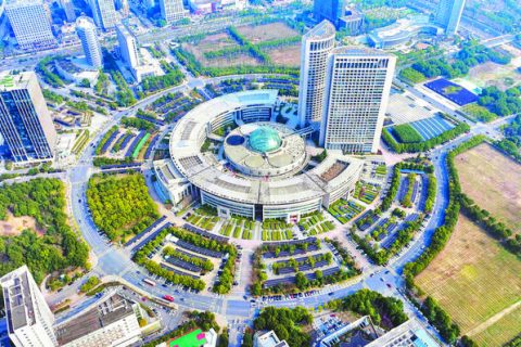 合肥成为全国首批车网互动规模化应用试点城市