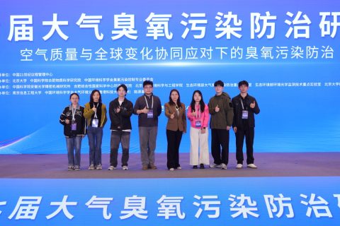 斯百德会务团队