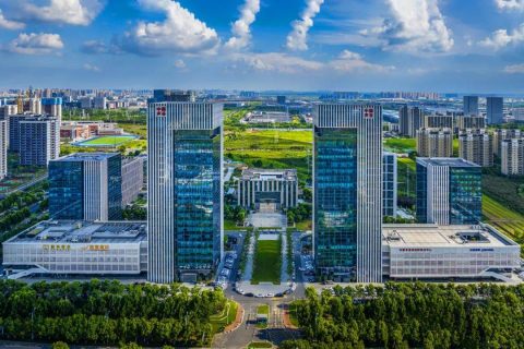 什么是未来产业先导区?