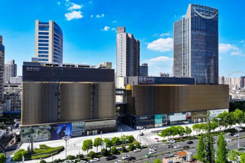 安徽“首店”持续上新 今年已有354家入驻开业