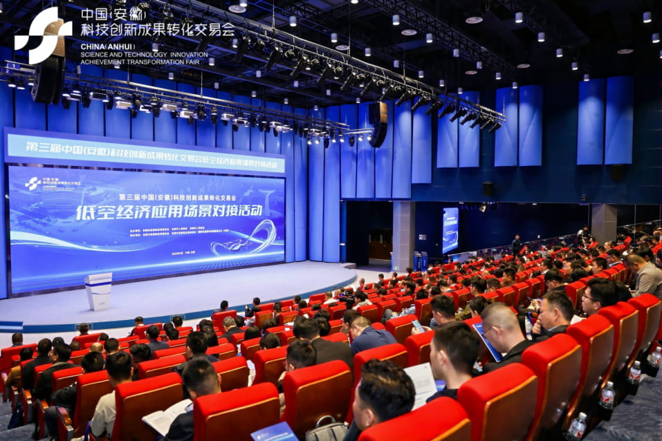 三天两场！斯百德匠心护航第三届科交会两场专项活动圆满收官