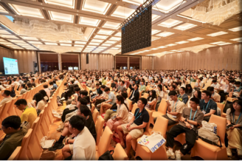 VALSE 2025圆满落幕 斯百德以全流程服务护航学术盛会