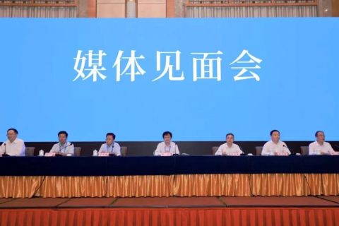 安徽机器人产量十年增长30倍