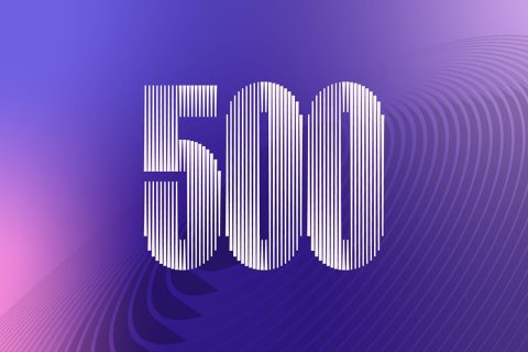 500强榜单