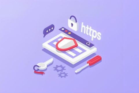 申请https证书
